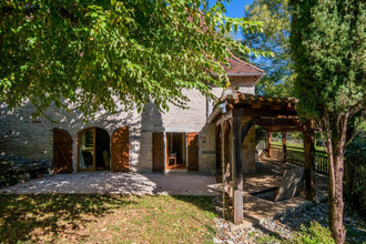  maison themines 46120