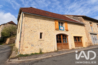  maison themines 46120
