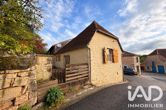  maison themines 46120
