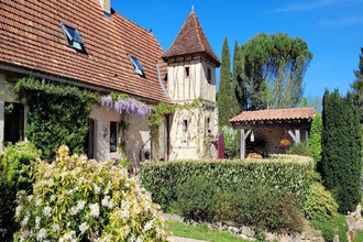  maison theminettes 46120