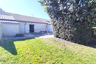  maison thenac 17460