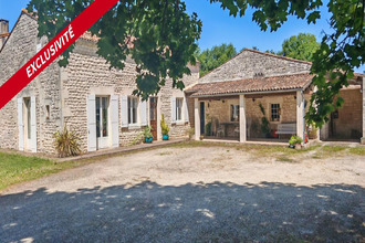  maison thenac 17460