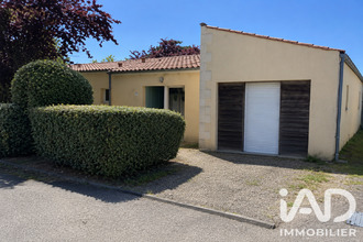  maison thenac 17460