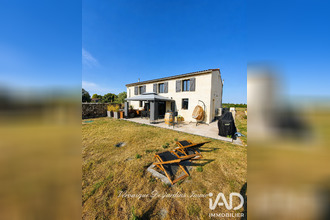  maison thenac 17460