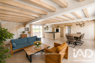  maison thenac 17460