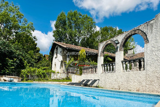  maison thenac 24240