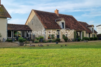  maison thenay 36800