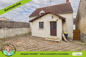  maison thenay 36800