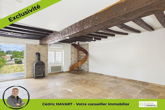  maison thenay 36800