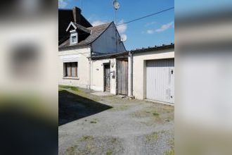  maison thenelles 02390