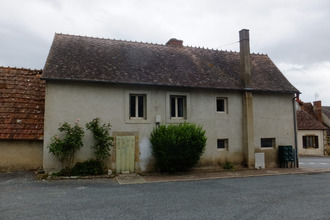 maison theneuille 03350