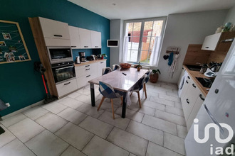  maison thenezay 79390