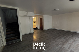  maison thenezay 79390