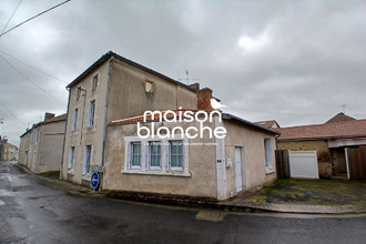  maison thenezay 79390