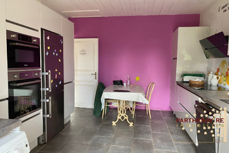  maison thenezay 79390