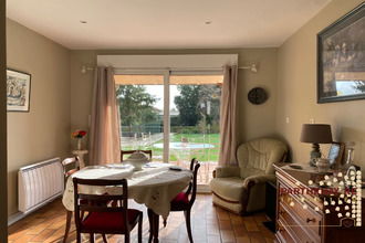  maison thenezay 79390