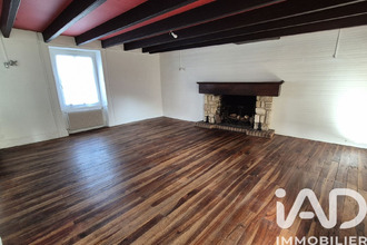  maison thenezay 79390