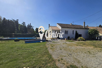  maison thenezay 79390