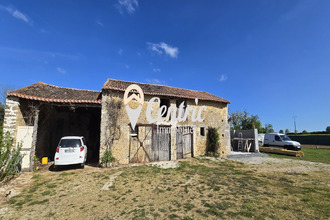  maison thenezay 79390