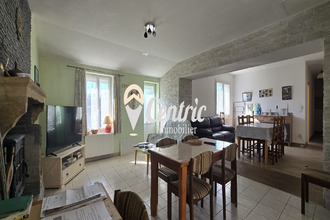  maison thenezay 79390