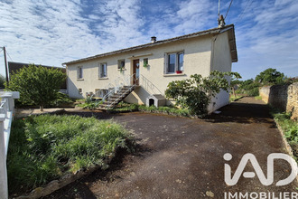  maison thenezay 79390
