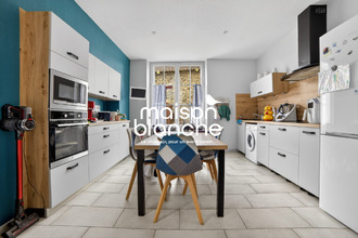  maison thenezay 79390