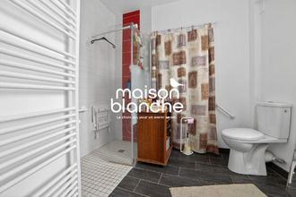  maison thenezay 79390
