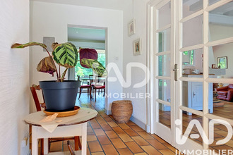  maison thenezay 79390