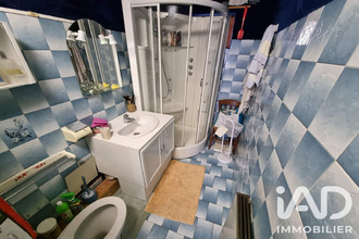  maison thenezay 79390