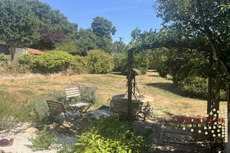  maison thenezay 79390
