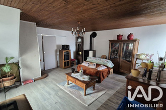  maison thenezay 79390