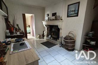  maison thenezay 79390