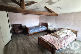  maison thenezay 79390
