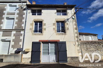  maison thenezay 79390