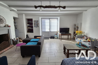  maison thenezay 79390