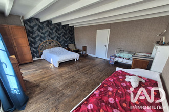  maison thenezay 79390