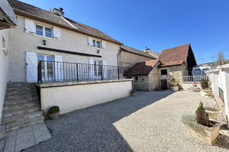  maison thenissey 21150