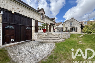  maison thenisy 77520