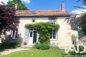  maison thenisy 77520