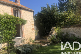  maison thenisy 77520