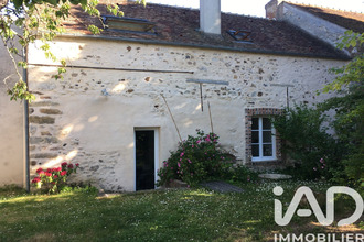  maison thenisy 77520