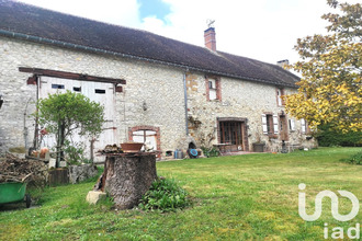  maison thenisy 77520