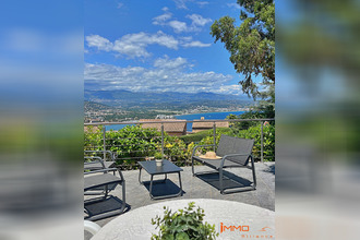  maison theoule-sur-mer 06590