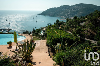  maison theoule-sur-mer 06590