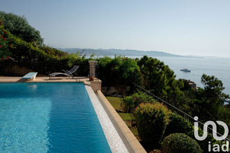  maison theoule-sur-mer 06590