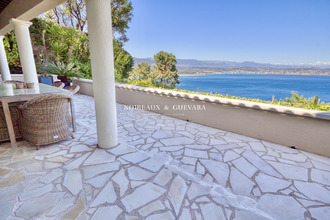  maison theoule-sur-mer 06590