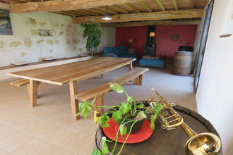  maison thermes-magnoac 65230