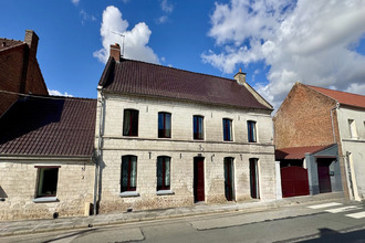  maison therouanne 62129