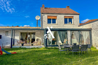  maison therouanne 62129