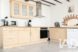  maison therouldeville 76540